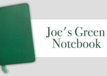 Join F1 journalist Joe Saward for an Audience in London