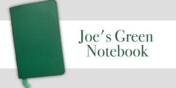 Join F1 journalist Joe Saward for an Audience in London