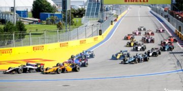 Lewis Hamilton hopes rising costs of junior series can be tackled