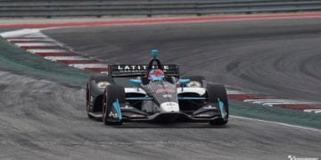 IndyCar set to clamp down on track limits at COTA