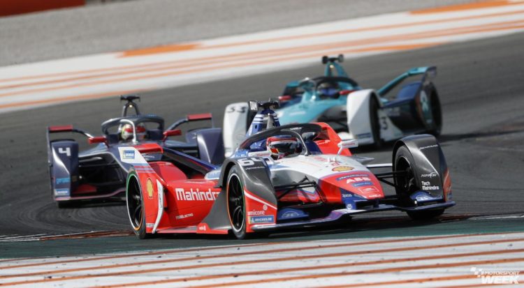 Lewis Hamilton keen to see Formula 1 become more diverse