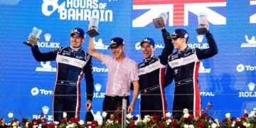 Filipe Albuquerque: United Autosports wary of earlier issues in Bahrain