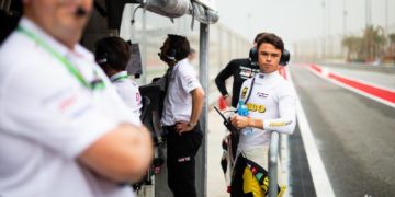 ‘No regrets’ over missing out on F1 seat – Nyck de Vries