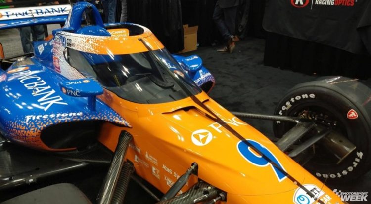 Broken fuel rail caused TF Sport retirement