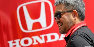 Mercedes engine boss impressed by Honda’s improvement