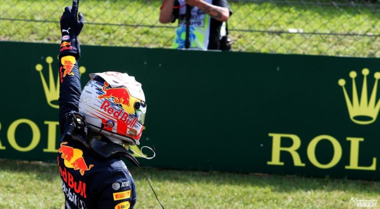 Lewis Hamilton keen to see Formula 1 become more diverse