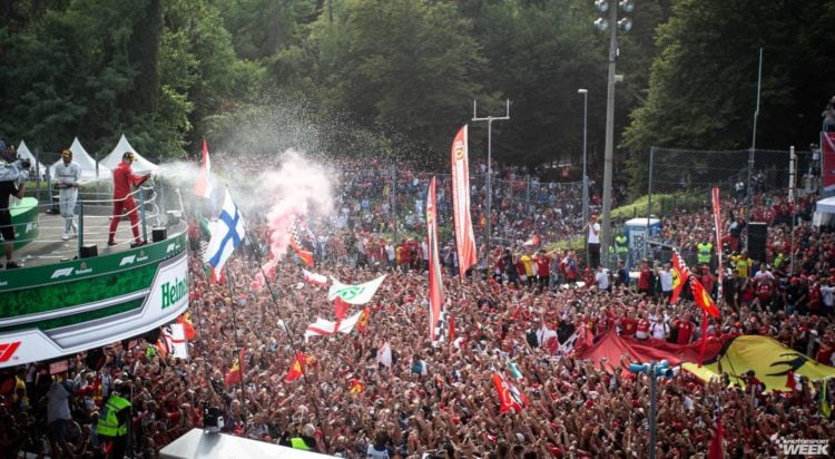 Lewis Hamilton keen to see Formula 1 become more diverse