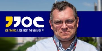 Join F1 journalist Joe Saward for an Audience in London