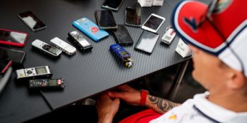 Lewis Hamilton keen to see Formula 1 become more diverse