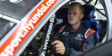 Ott Tanak: We will be ready for the first challenge