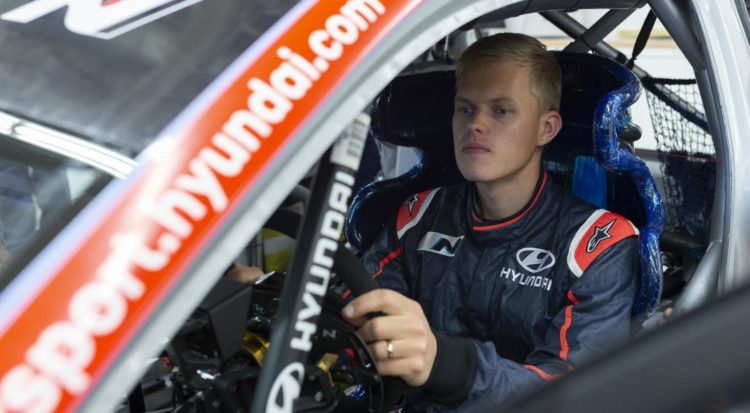 Ott Tanak: We will be ready for the first challenge