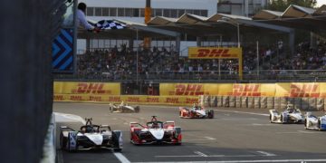 Formula E reveals extended Mexico City circuit layout