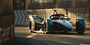 Jaguar ready to build on Diriyah positives as Formula E returns to action