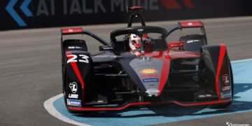 Sebastien Buemi targeting Santiago victory after 2019 disappointment