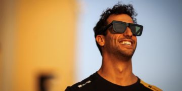 Daniel Ricciardo expects ‘real shakeup’ to 2021 F1 grid