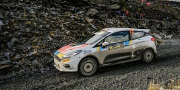 Wales Rally GB to host Junior WRC Championship Finale
