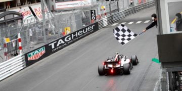 Review: Formula 2 launches ‘Chasing The Dream’ documentary