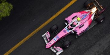 Formula 2 retires #19 from future use in honour of Anthoine Hubert