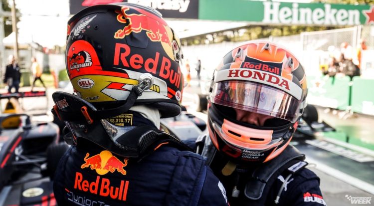 Craig Breen replaces Sebastien Loeb at Hyundai for Rally Sweden