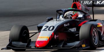 Formula 2 grid expands to 22 cars as Hitech joins field for 2020