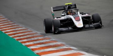 Sebastian Fernandez completes ART Grand Prix’s F3 line-up