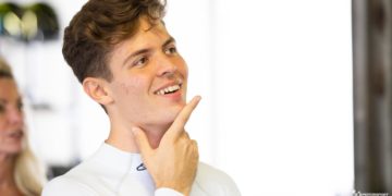 Felipe Drugovich moves up to Formula 2 with MP Motorsport