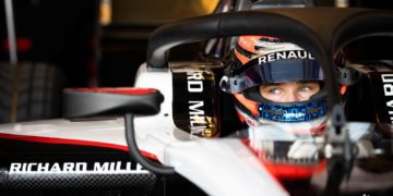 Craig Breen replaces Sebastien Loeb at Hyundai for Rally Sweden