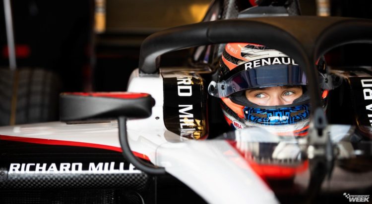 Craig Breen replaces Sebastien Loeb at Hyundai for Rally Sweden