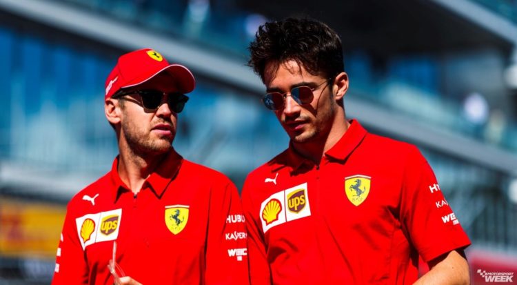 Pirelli expects more predictable F1 races in 2020