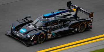 Daytona win ‘the best 24-hour race in my life’ – Augusto Farfus