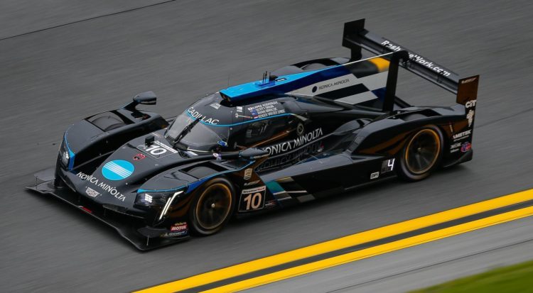 Daytona win ‘the best 24-hour race in my life’ – Augusto Farfus