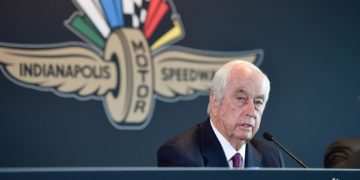 Penske completes purchase of IndyCar and Indianapolis Motor Speedway