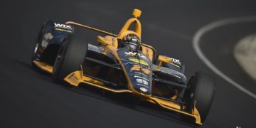 Dreyer & Reinbold set for part-time IndyCar return in 2020