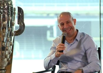 Kanaan ‘still capable’ of winning, hints at plans after IndyCar