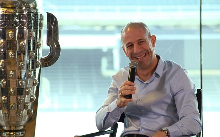 Kanaan ‘still capable’ of winning, hints at plans after IndyCar