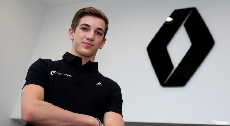 Craig Breen replaces Sebastien Loeb at Hyundai for Rally Sweden