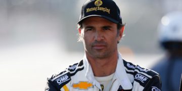 Christian Fittipaldi announced as Grand Marshal for Rolex 24 at Daytona