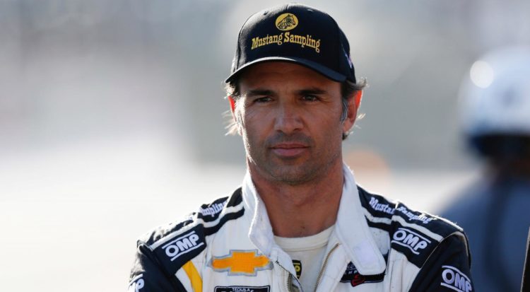 Christian Fittipaldi announced as Grand Marshal for Rolex 24 at Daytona