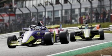 W Series joins Formula 1 support bill for US and Mexico City rounds
