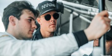 Zak Brown excited by youthful Arrow McLaren SP driver line-up