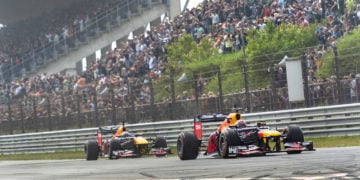 Motorsport Week’s most read stories from 2019!