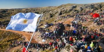 Rally Argentina date changed; Chile officially dropped from WRC calendar