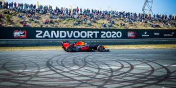 Overview: What’s new in the 2020 Formula 1 season?
