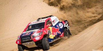 Dunes, danger and trophies: Dakar Rally 2020 is here!