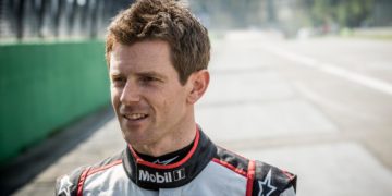 Feature: Anthony Davidson – From patient to fighter again
