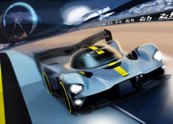 Red Bull ensures Aston Martin split will not affect hypercar project