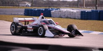 DragonSpeed confirms Ben Hanley for IndyCar season opener