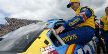 John Andretti loses battle with colon cancer