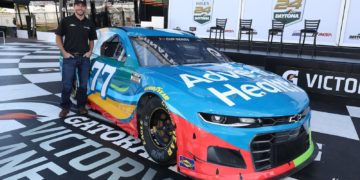 Green-flag pit stops will be absent from select Xfinity and Truck series races in 2020