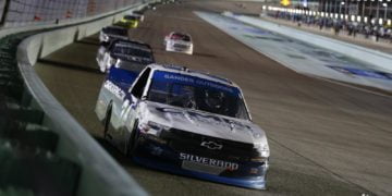 Truck Series playoffs open to 10 drivers, up from eight, in 2020